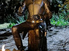 The Orville: 1x08 „Into The Fold” - zdjęcia promocyjne