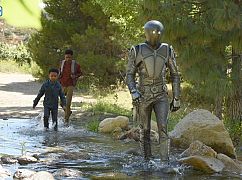 The Orville: 1x08 „Into The Fold” - zdjęcia promocyjne