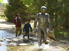 The Orville: 1x08 „Into The Fold” - zdjęcia promocyjne