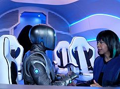 The Orville: 1x08 „Into The Fold” - zdjęcia promocyjne