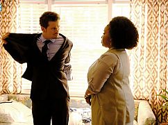 Kevin (Probably) Saves the World: 1x06 „Rocky Road” - zdjęcia promocyjne