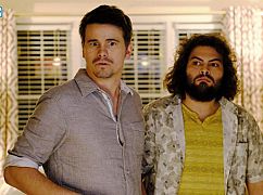 Kevin (Probably) Saves the World: 1x06 „Rocky Road” - zdjęcia promocyjne
