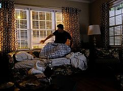 Kevin (Probably) Saves the World: 1x06 „Rocky Road” - zdjęcia promocyjne