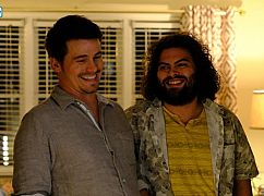 Kevin (Probably) Saves the World: 1x06 „Rocky Road” - zdjęcia promocyjne