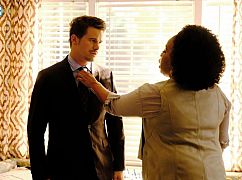 Kevin (Probably) Saves the World: 1x06 „Rocky Road” - zdjęcia promocyjne