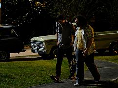 Kevin (Probably) Saves the World: 1x06 „Rocky Road” - zdjęcia promocyjne