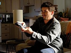 Kevin (Probably) Saves the World: 1x06 „Rocky Road” - zdjęcia promocyjne