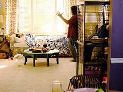 Kevin (Probably) Saves the World: 1x06 „Rocky Road” - zdjęcia promocyjne