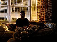 Kevin (Probably) Saves the World: 1x06 „Rocky Road” - zdjęcia promocyjne