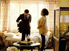 Kevin (Probably) Saves the World: 1x06 „Rocky Road” - zdjęcia promocyjne