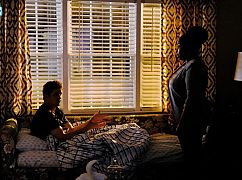 Kevin (Probably) Saves the World: 1x06 „Rocky Road” - zdjęcia promocyjne