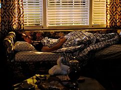 Kevin (Probably) Saves the World: 1x06 „Rocky Road” - zdjęcia promocyjne