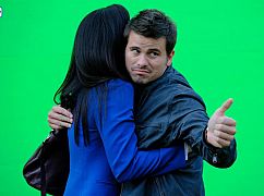 Kevin (Probably) Saves the World: 1x06 „Rocky Road” - zdjęcia promocyjne