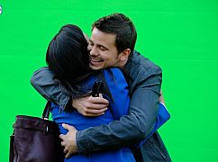 Kevin (Probably) Saves the World: 1x06 „Rocky Road” - zdjęcia promocyjne
