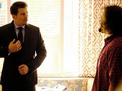 Kevin (Probably) Saves the World: 1x06 „Rocky Road” - zdjęcia promocyjne