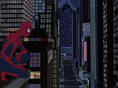Marvel’s Spider Man: 1x14 „Screwball Live” - zdjęcia promocyjne