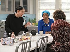 Czarno to widzę: 4x06 „First and Last” - zdjęcia promocyjne