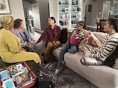 Czarno to widzę: 4x06 „First and Last” - zdjęcia promocyjne