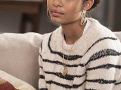 Czarno to widzę: 4x06 „First and Last” - zdjęcia promocyjne