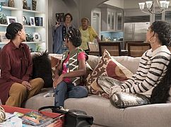 Czarno to widzę: 4x06 „First and Last” - zdjęcia promocyjne