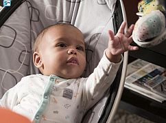 Czarno to widzę: 4x06 „First and Last” - zdjęcia promocyjne
