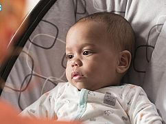 Czarno to widzę: 4x06 „First and Last” - zdjęcia promocyjne