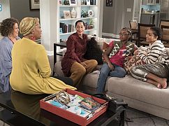 Czarno to widzę: 4x06 „First and Last” - zdjęcia promocyjne