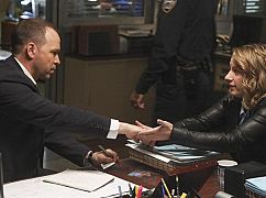 Zaprzysiężeni: 8x07 „Common Ground” - zdjęcia promocyjne