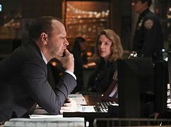 Zaprzysiężeni: 8x07 „Common Ground” - zdjęcia promocyjne