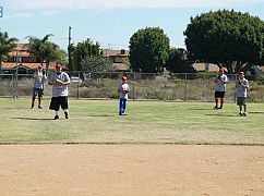 Fresh Off the Boat: 4x06 „A League of Her Own” - zdjęcia promocyjne