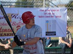 Fresh Off the Boat: 4x06 „A League of Her Own” - zdjęcia promocyjne