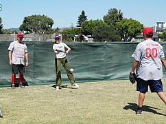 Fresh Off the Boat: 4x06 „A League of Her Own” - zdjęcia promocyjne