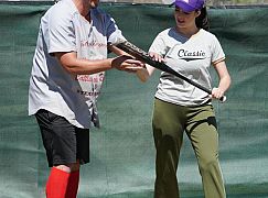 Fresh Off the Boat: 4x06 „A League of Her Own” - zdjęcia promocyjne