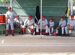 Fresh Off the Boat: 4x06 „A League of Her Own” - zdjęcia promocyjne