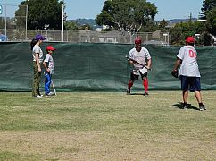 Fresh Off the Boat: 4x06 „A League of Her Own” - zdjęcia promocyjne