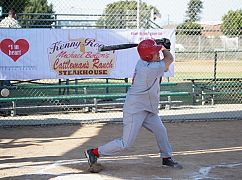 Fresh Off the Boat: 4x06 „A League of Her Own” - zdjęcia promocyjne