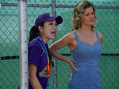 Fresh Off the Boat: 4x06 „A League of Her Own” - zdjęcia promocyjne