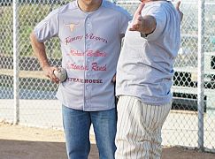 Fresh Off the Boat: 4x06 „A League of Her Own” - zdjęcia promocyjne