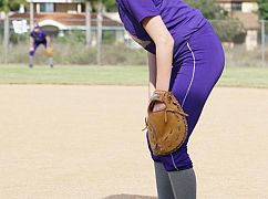 Fresh Off the Boat: 4x06 „A League of Her Own” - zdjęcia promocyjne