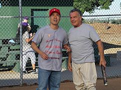 Fresh Off the Boat: 4x06 „A League of Her Own” - zdjęcia promocyjne