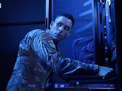 Valor: 1x04 „Zero Visibility” - zdjęcia promocyjne