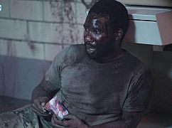 Valor: 1x04 „Zero Visibility” - zdjęcia promocyjne