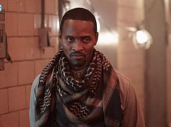 Valor: 1x04 „Zero Visibility” - zdjęcia promocyjne