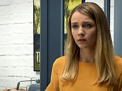 M jak miłość odc. 1325 - zdjęcia promocyjne