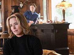 Madam Secretary: 4x07 „North To The Future” - zdjęcia promocyjne
