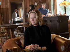 Madam Secretary: 4x07 „North To The Future” - zdjęcia promocyjne