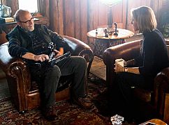 Madam Secretary: 4x07 „North To The Future” - zdjęcia promocyjne