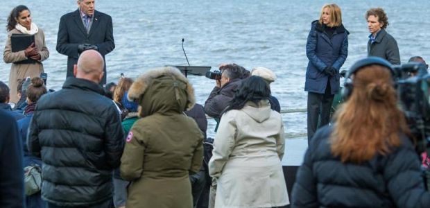 Wyniki oglądalności amerykańskich stacji z niedzieli, 19 listopada 2017 roku