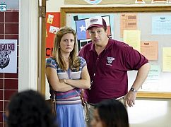 Young Sheldon: 1x02 „Rockets, Communists, and the Dewey Decimal System” - zdjęcia promocyjne