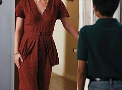 Young Sheldon: 1x02 „Rockets, Communists, and the Dewey Decimal System” - zdjęcia promocyjne